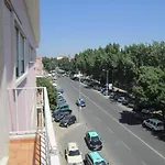 Alvalade Apartment