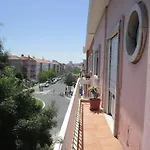 Alvalade Apartment