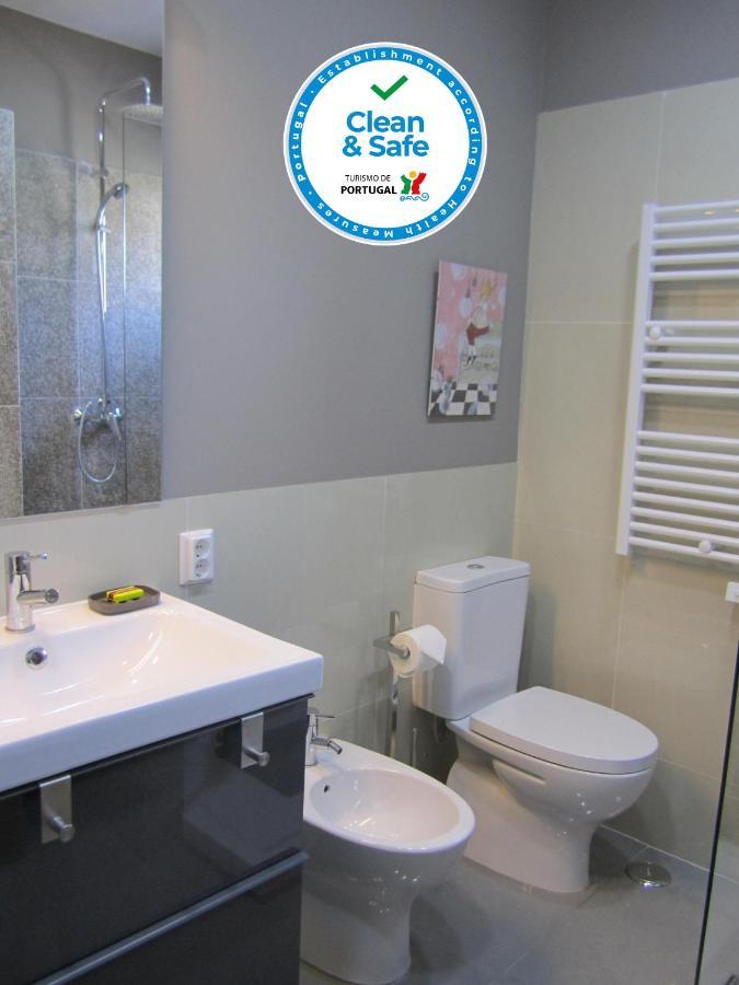 Alvalade Apartamento
