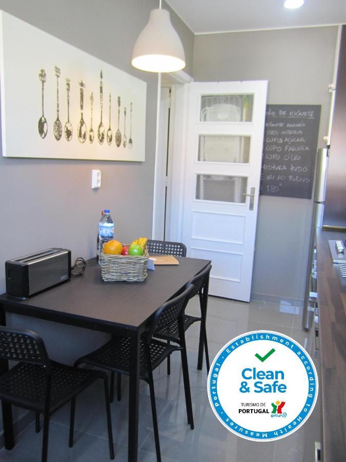 Apartamento Alvalade Lisboa