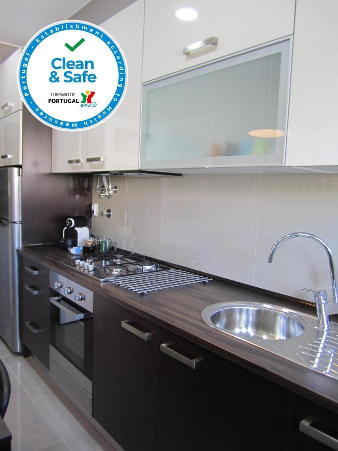 Apartamento Alvalade Lisboa