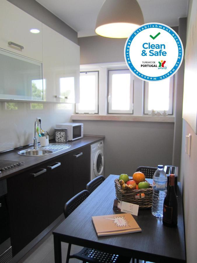 Alvalade Apartamento Lisboa