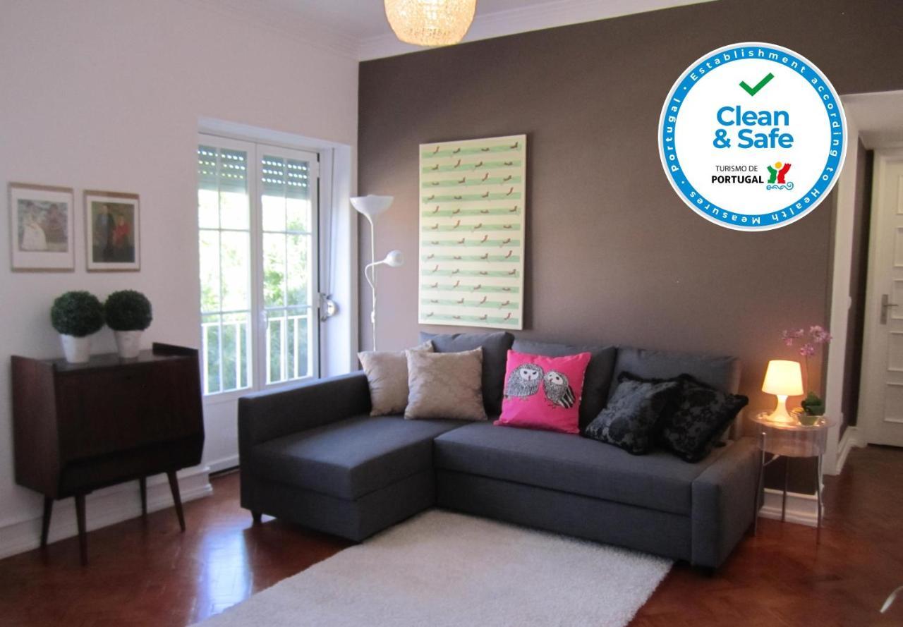 Apartamento Alvalade *