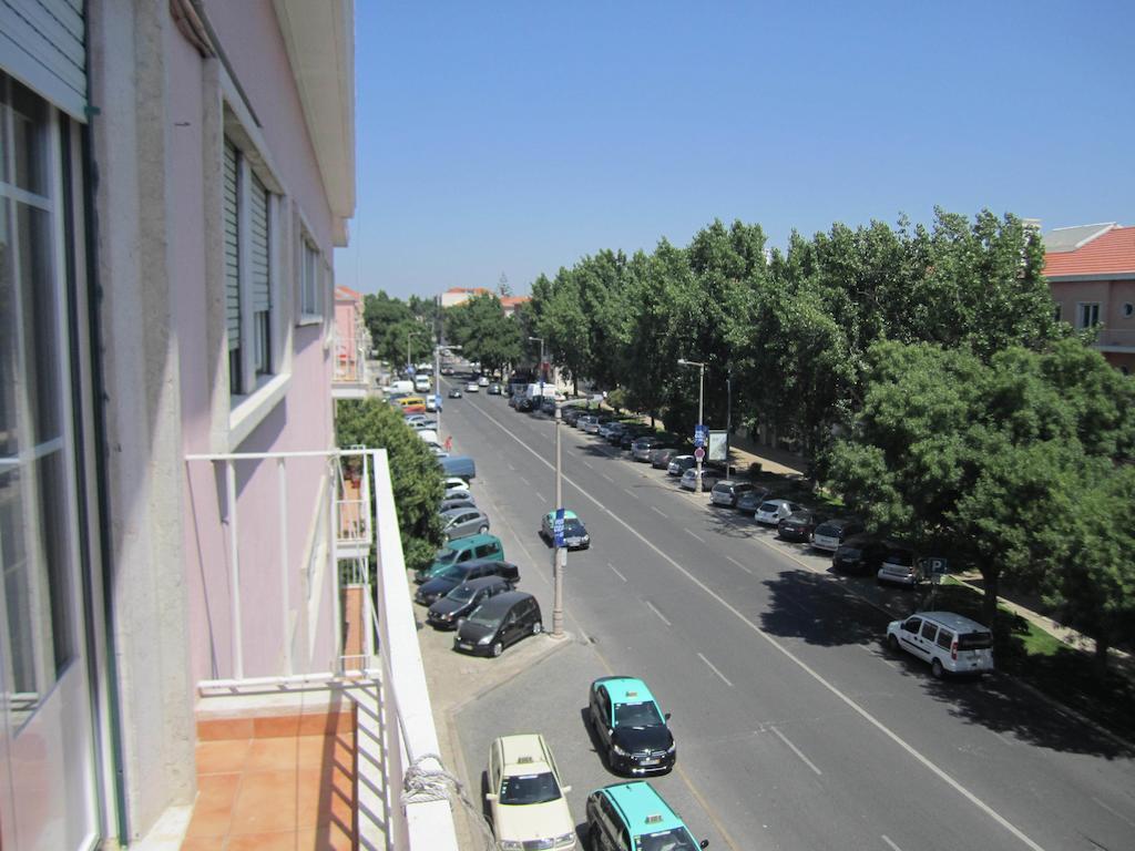 Apartamento Alvalade