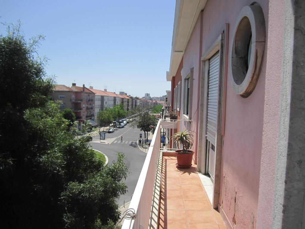 Alvalade Apartamento Lisboa