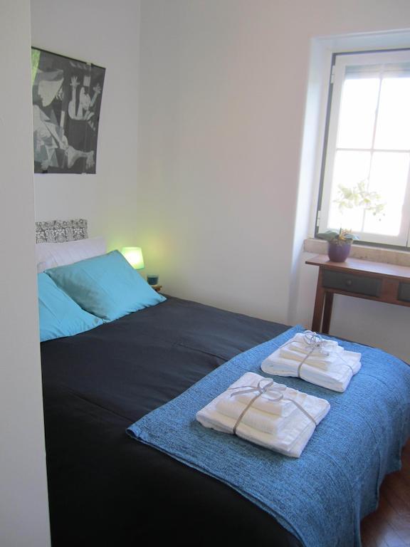 Alvalade Apartamento *