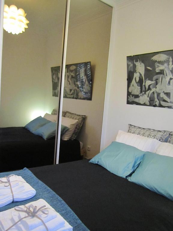 Apartamento Alvalade Lisboa