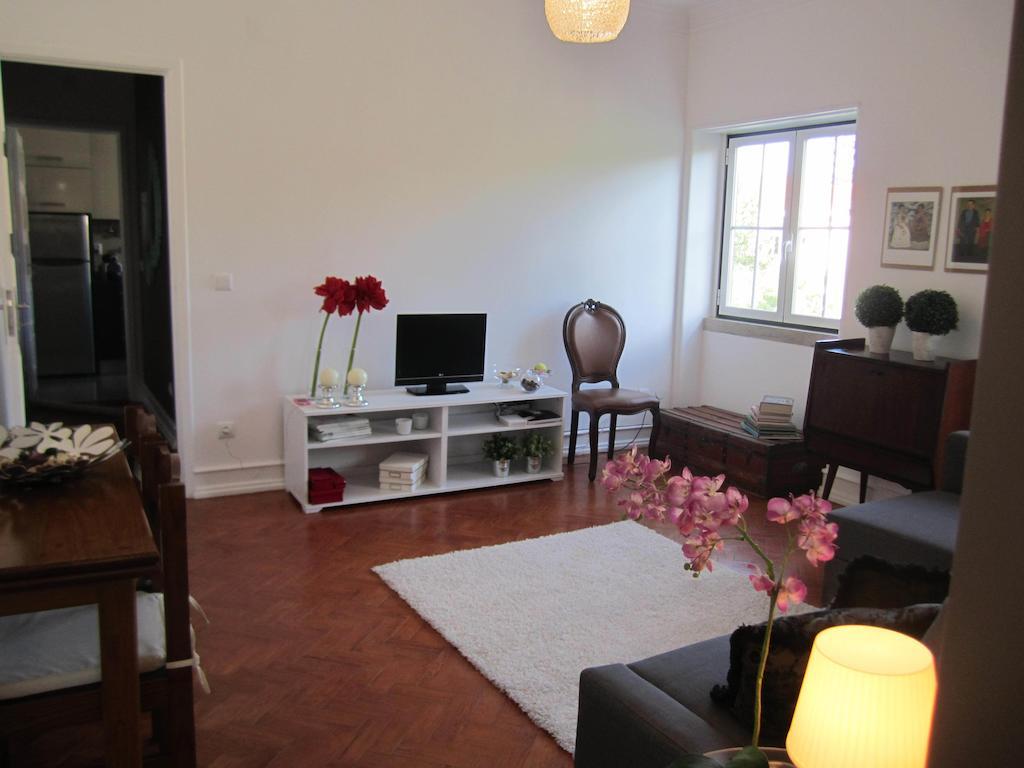 Apartamento Alvalade
