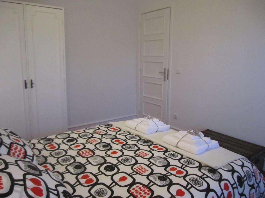Alvalade Apartamento *