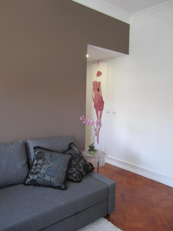 Alvalade Apartamento